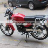 off Road Sports 125cc Street Motorbike thumbnail-3