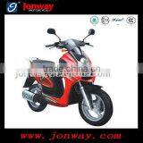 Gas Scooter thumbnail-1