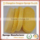 Durable Various Shape Breathable Bibulous Cleaning Foam Sponge thumbnail-4