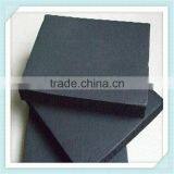 Density 65~75kgm*3Black NBR Rubber Sheet in High Quality Hot-sales in Amercia thumbnail-1