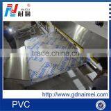 Good Quality Transparent Hard Super Clear Pvc Film thumbnail-2