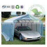 Custom PVC Coated Fabric Car Parking Tent for Sale