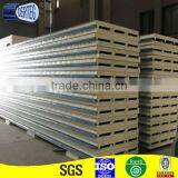 Structural insulated Wall PU Sandwich Panel Price