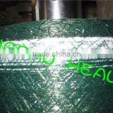 UV Stabiliser Protection Dark Green Hay Bale Netwrap thumbnail-1