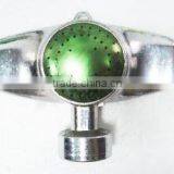 Circular Spot Sprinkler for Outdoor Lawn Watering thumbnail-2