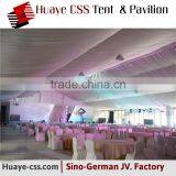 Curved Roof Style Marquee Party Tent for Sale thumbnail-4