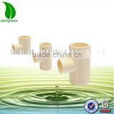 HEATER WATER CPVC PIPE REDUCING TEE