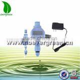 Electronic Solar Water Timer for Garden Irrigation thumbnail-1