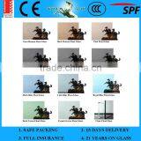 3mm-19mm Float Glass Mirror Glass Reflective Glass thumbnail-6