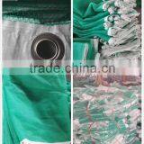 Scaffolding Net / Green Construction Safety Net / Sun Shade Netting thumbnail-5