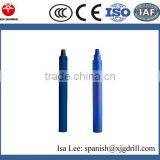 8 Inch High Air Pressure DTH Hammer Lower Oil Consumption thumbnail-1