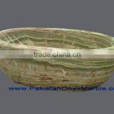 Onyx Bathtub, Green Onyx Bathtub thumbnail-1