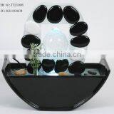Feng Shui Ornaments Table Water Fountain thumbnail-3