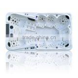 New Arrivel Portable Whirlpool Deep SpaTub for 12 Person (A870) thumbnail-5