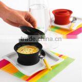 Silicone Easy Form 9 Oz Baking Set thumbnail-1