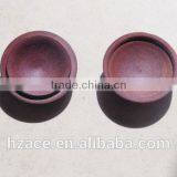 Wood Minimal Small Ring Box thumbnail-4