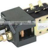 48v/60v/72v dc Electric Main Contactors thumbnail-1