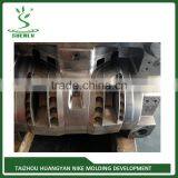 Trending Hot and Quality Assurance Cornering Lamp Plastic Injection Mould thumbnail-3