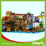 Indoor Playground Equipment for Schools thumbnail-4