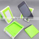 2016 New Product Multifunction Phone Stand,phone Stand With Screen Cleaner thumbnail-2