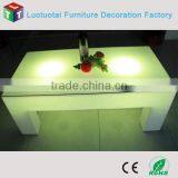 Home Furniture Livingroom/bar/hote/restaurant Long LED Tea/Coffee Table thumbnail-2