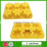 Christmas Tree Shape Jelly Silicone Cake Mould thumbnail-4