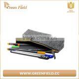 Custom Pencil Bag Vintage School Case Pencil Pouch Case thumbnail-2