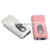 2015 Newest Power Bank 5200mAh/ Mobile Power Supply thumbnail-1