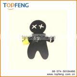 Chalkboard With Chalk and Sponge / Chalkboard With Stand /peel and Stick Chalkboard thumbnail-1