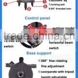 Laser Level Rotary Self-leveling Shock Resistance 8 Lines Oblique Line Laser Level thumbnail-2