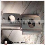 OEM Steel Sheet Metal Laser Cutting Parts thumbnail-2