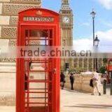 Popular Hot Search Public Outdoor Telephone Box for Sale thumbnail-6