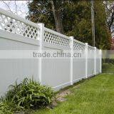 High Quality Hot Sale Plastic/pvc Privacy Vinyl Fence thumbnail-3