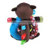 Kawaii Bear Design Stuffed Plush Toy thumbnail-2