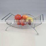 wire fruit basket