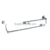 Cheap bathroom accessory stainless steel towel bar, towel rail