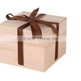 Small Gift Wooden Box thumbnail-4