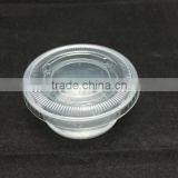 Promotional Item 3.25oz Plastic Portion Sauce Souffle Cup