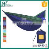 Premium Quality Ultralight Beach Hammock thumbnail-1