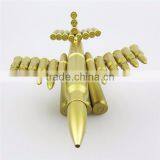 Custom Actifical Bullet Casings Cheap Airplane Model for Sale thumbnail-1