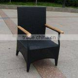 Rattan Outdoor/living Room Furniture PE Rattan Dining Sets for 6 Persons thumbnail-5