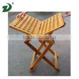 Wooden Picnic Floding Table thumbnail-2