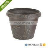Big Fashionable Cheap Pottery Garden Flower Pot thumbnail-3