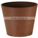 UV Protective Outdoor Garden Vase Wholesale _ GreenShip thumbnail-1
