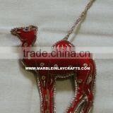 Christmas Decoration Camel thumbnail-1