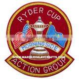 Embroidery Designer Badges thumbnail-1