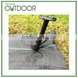 Breathable Non Woven Fabric Price Ground Cover Cloth thumbnail-2