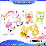 Hot Sale Top Quality Best Price Gift Toothbrush Holder , Plastic Toothbrush Holder , Christmas Toothbrush Holder thumbnail-5