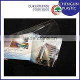 Hot Sale Clear Plastic PET Sheet for Blister Pack thumbnail-1