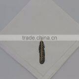 Luxury Table Napkins With Various Patterns, Made of 100% Cotton, Set of 6 thumbnail-6